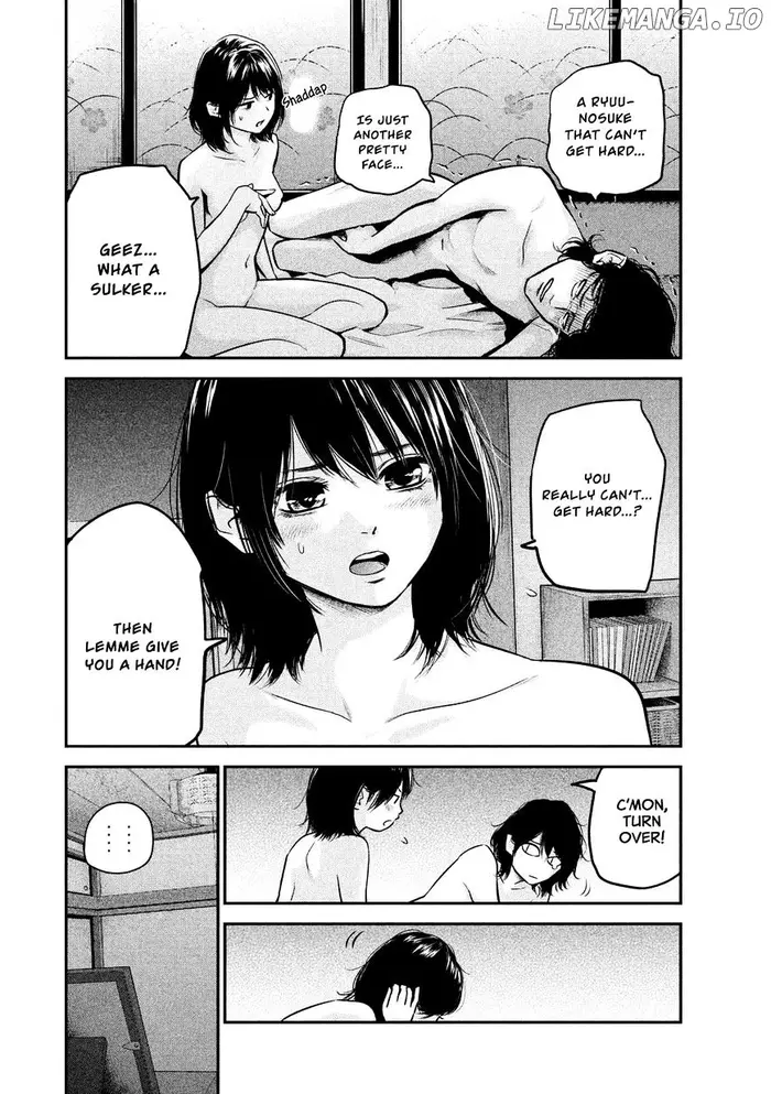 Hare Kon Chapter 91 image 11_optimized